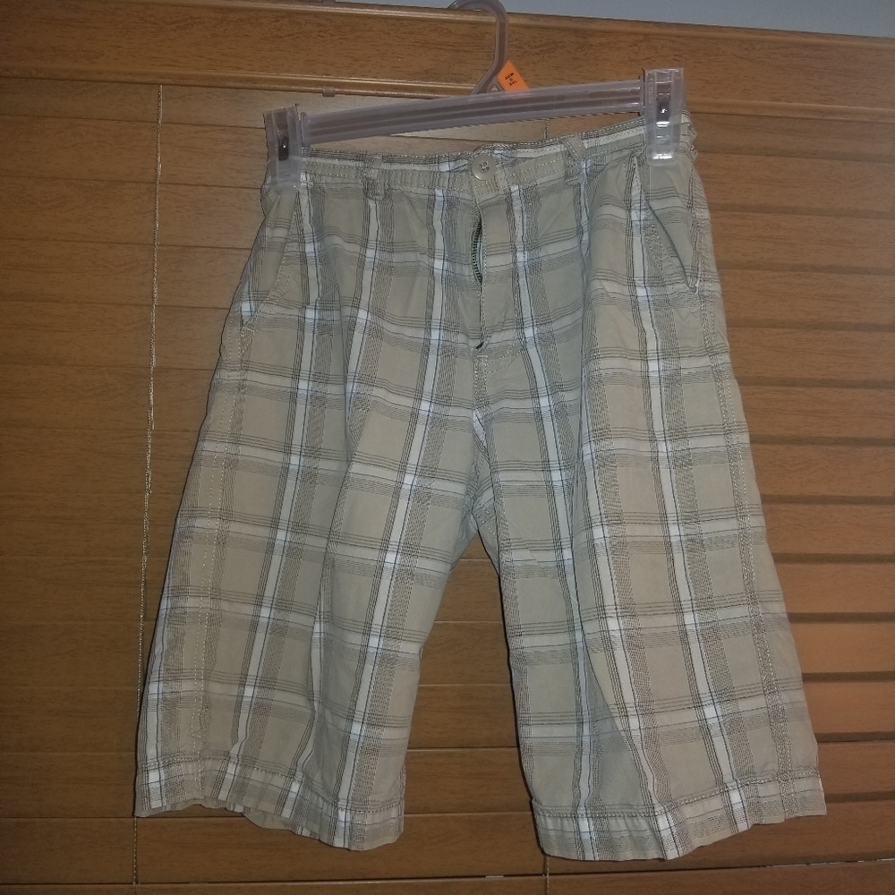 Boys shorts